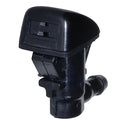 Windshield Washer Nozzle for 2011-2022 Jeep WK Grand Cherokee, Left or Right Crown Automotive