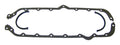 4-Piece Engine Oil Pan Gasket Set for Misc. Jeep Vehices w/ AMC V8 Engines Crown Automotive