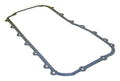 4-Piece Engine Oil Pan Gasket Set for Misc. Jeep Vehices w/ AMC V8 Engines Crown Automotive