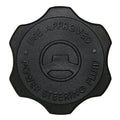 Power Steering Reservoir Cap for Select Jeep 12-14 Grand Cherokee, 03 Liberty Crown Automotive
