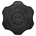 Power Steering Reservoir Cap for Select Jeep 12-14 Grand Cherokee, 03 Liberty Crown Automotive