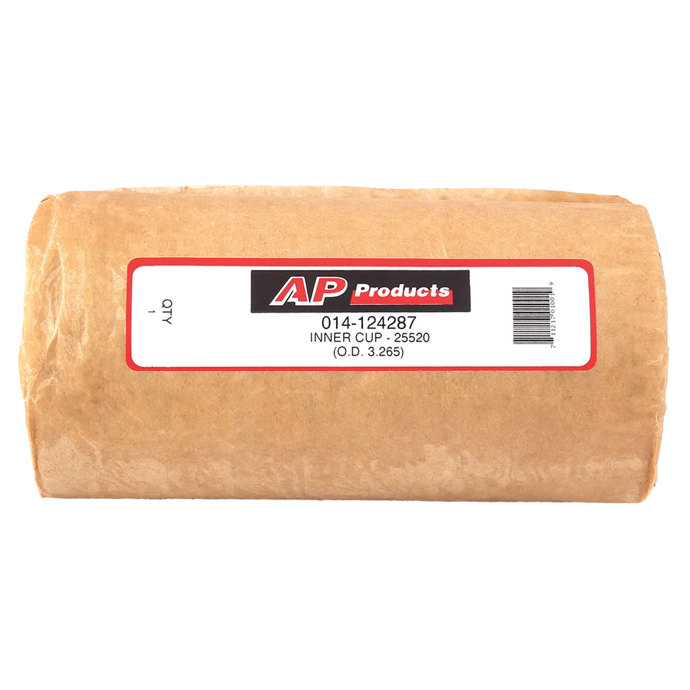 INNER CUP 25520 O.D.3.2652/PKG(CLAM)