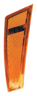 Left Front Side Marker Light for 2008-2012 Jeep KK Liberty Crown Automotive
