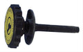 Power Steering Reservoir Cap for Select 75-96 Jeep XJ, MJ, ZJ, YJ, SJ, J-Series Crown Automotive