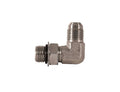 ELBOW 90 DEG MALE JIC TO MALE STR THRD