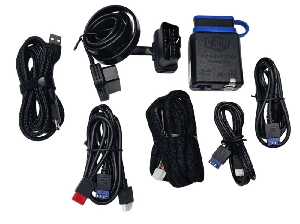 DOOR LOCK RELAY MODULE