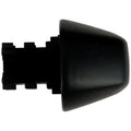 F or R Door Handle Cap For Models w/ Remote Proximity Keyless Entry 2018+ Jeep JL Wrangler & JT Gladiator Crown Automotive
