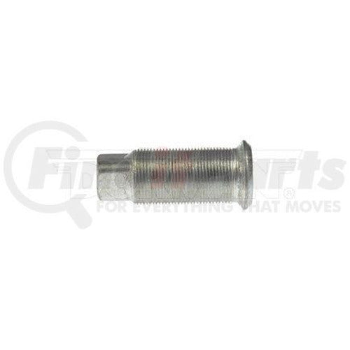 WHEEL NUT