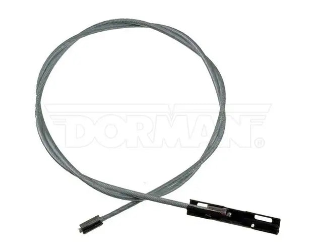 BRAKE CABLE