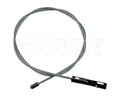 BRAKE CABLE