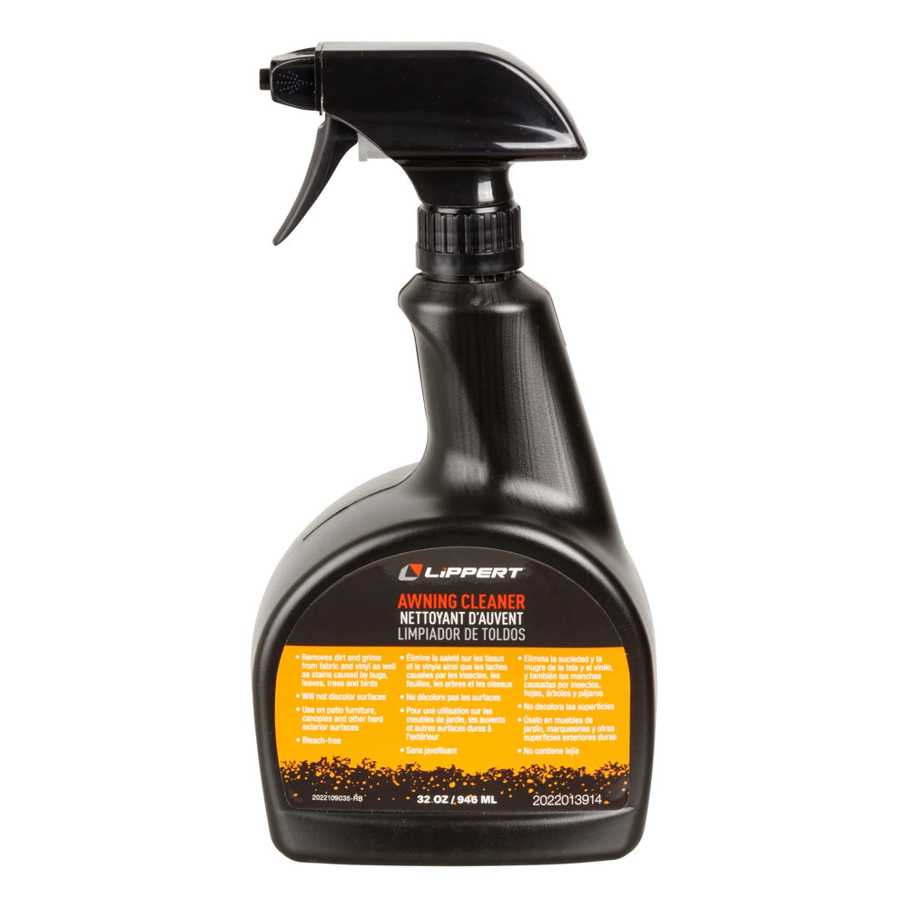 LIPPERT AWNING CLEANER SPRAY