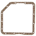 Fel-Pro TOS 18673 Transmission Oil Pan Gasket 14 Bolt Hole One Piece Gasket