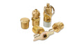 VIAIR 90005 150 PSI 5 PC