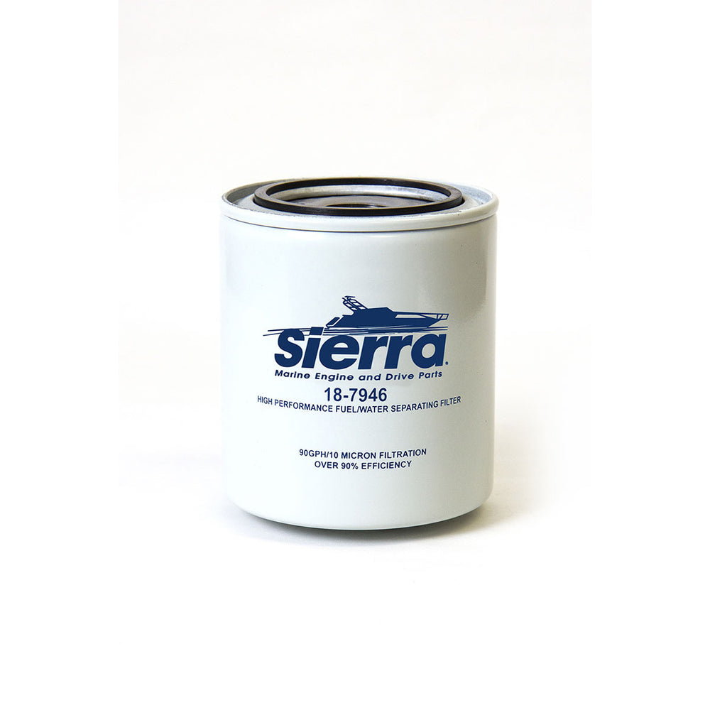 SIERRAMARINE air filter