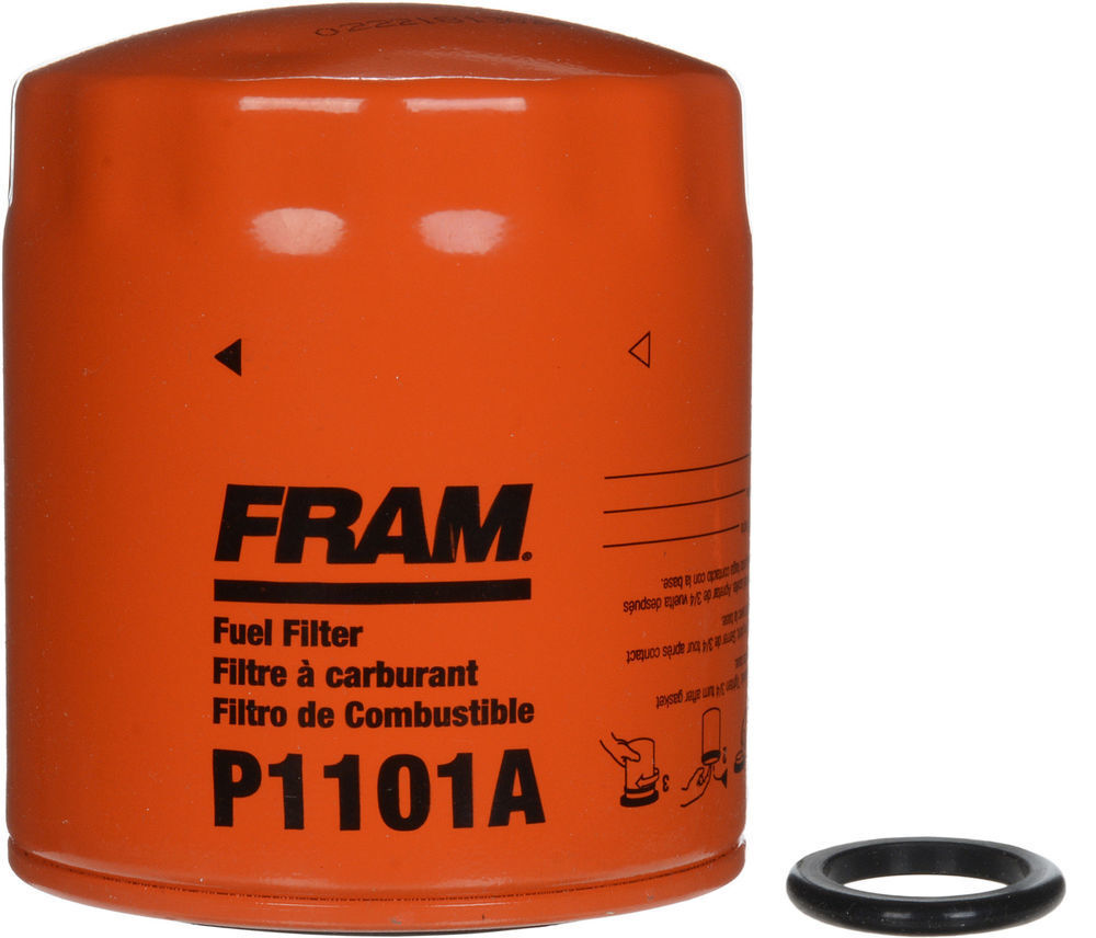 Fram oil filter