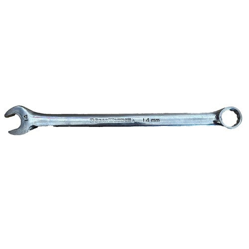 Bump Stop Washer 14mm x 50mm 3mm Thick