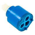REPLACEMENT CARTRIDGE VALVE FOR FLO