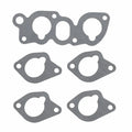 Cometic Gasket BMW M20B25/M20B27 .062in Fiber Intake Manifold Gasket - 325E - 1984-1987 - Small Port