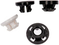 HOOD ROD BUSHINGS