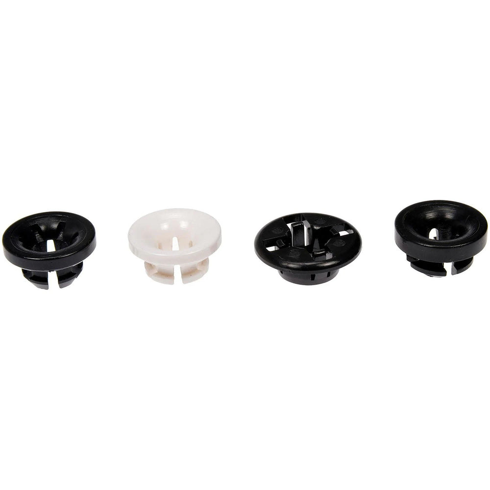 HOOD ROD BUSHINGS