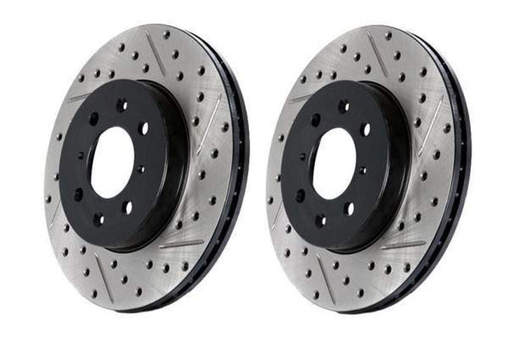 DISC BRAKE HARDWARE KIT