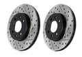 DISC BRAKE HARDWARE KIT