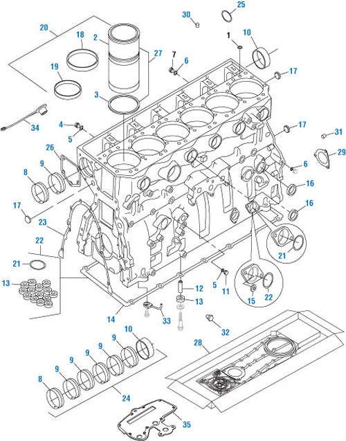 SEALING RING