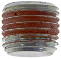 PIPE PLUG - CS SQ HEAD