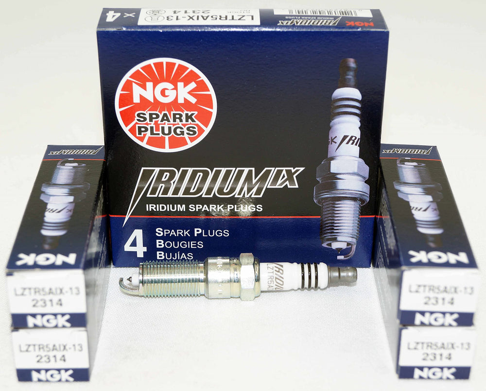 NGK Spark Plug Stock 2314