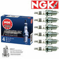 NGK YR55IX CL14 Iridium IX Plug YR55IX