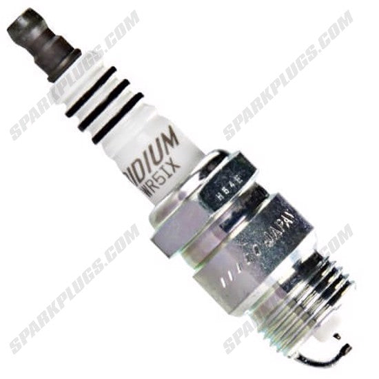 NGK Spark Plug Stock # 7510