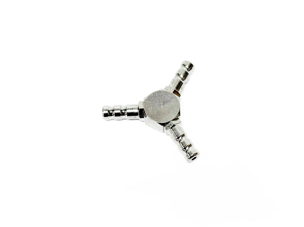 Greddy 3 WAY JOINT 5mm