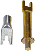 DRUM BRAKE SELF ADJUSTER REPAIR KIT