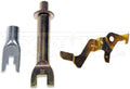 DRUM BRAKE SELF ADJUSTER REPAIR KIT