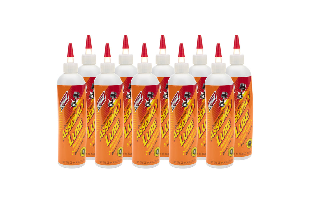 Assembly Lube 12 Ounce