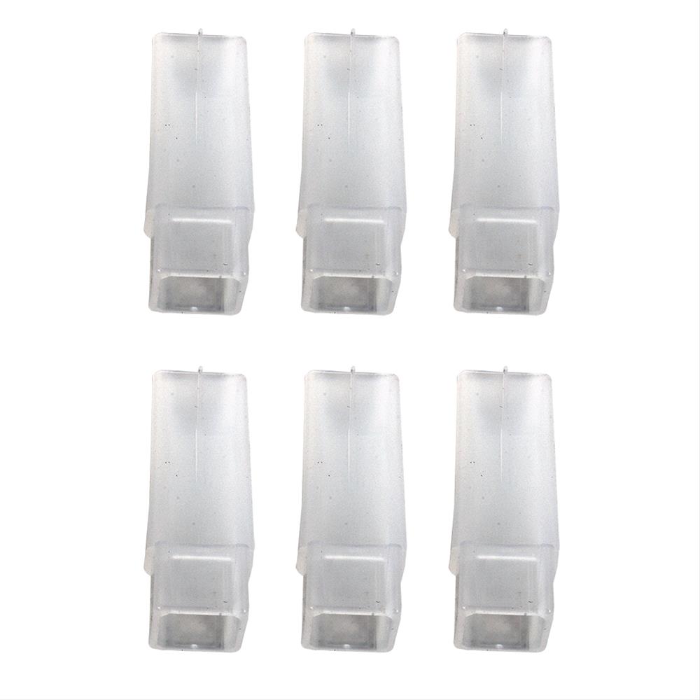 SEAM SEALER TIP 1/2' RND