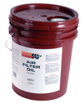 ~(0.1 lbs. 6X4X1)~ FILTER OIL. 1/2 OZ PILLOW PACK