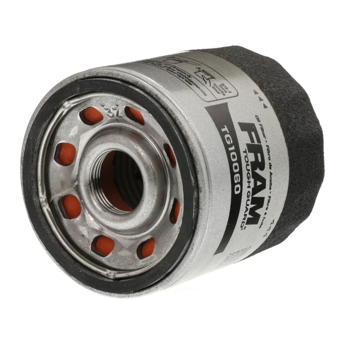 TOUGH GUARD OIL FILTER 6/CS