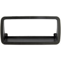 TAILGATE HANDLE BEZEL