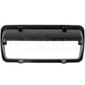 TAILGATE HANDLE BEZEL