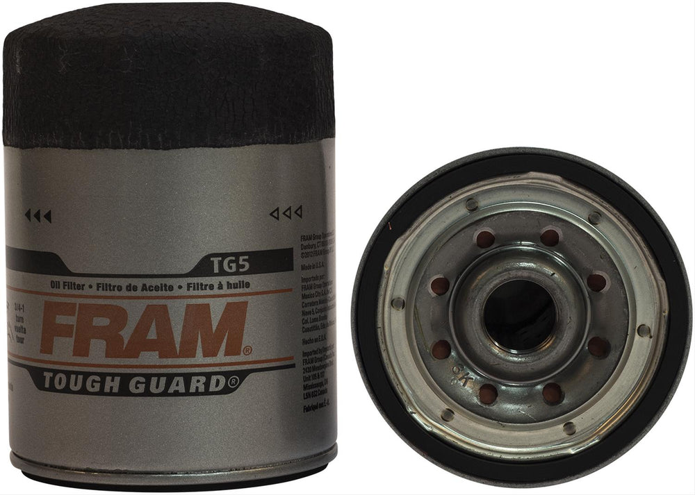 Fram oil filter