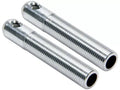 Repl LW Alum Pins 3/8in Silver 2pk