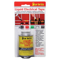 LIQUID ELECTRICAL TAPE BLACK 4 OZ.