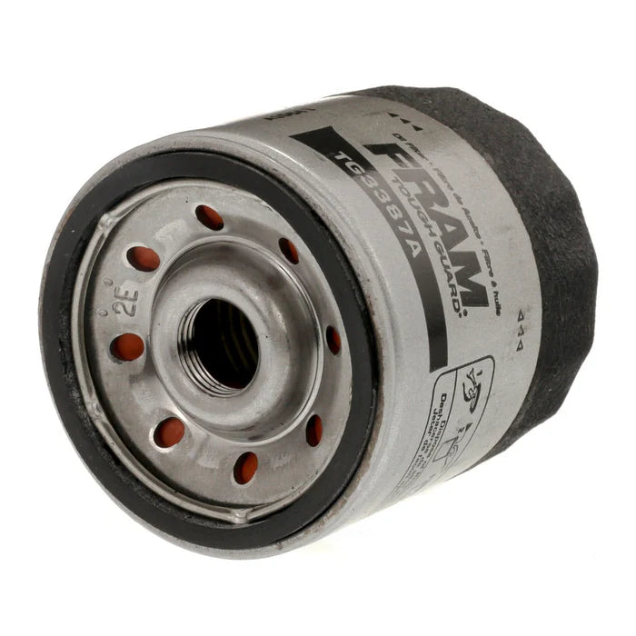 TOUGH GUARD OIL FILTER 6/CS