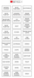 BEP auto part