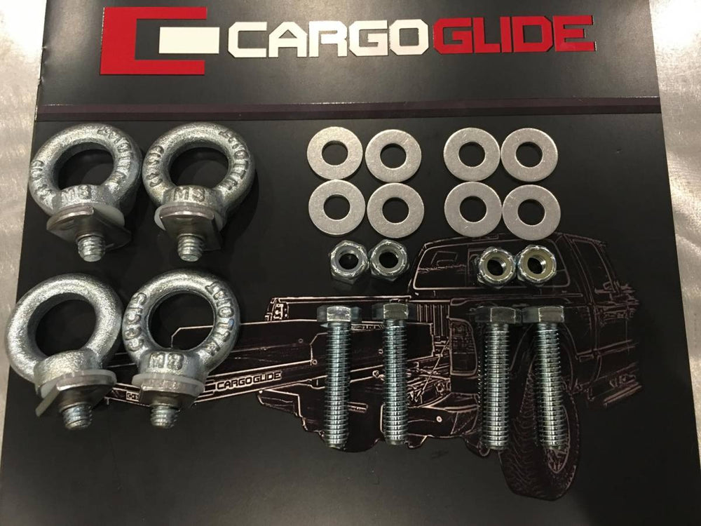 SLIDE OUT TRAY ACCESSORY