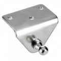 STAINLESS 90 GAS LIFT MOUNT -