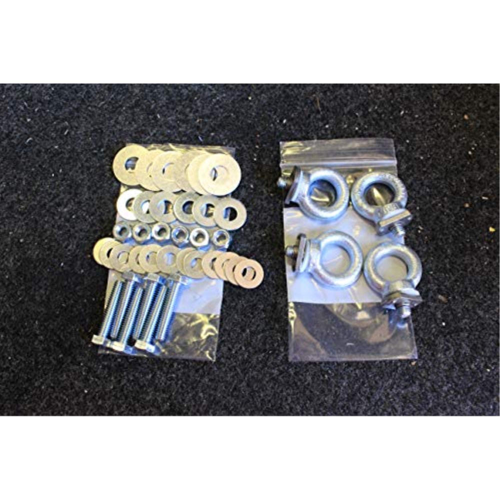 SLIDE OUT TRAY ACCESSORY