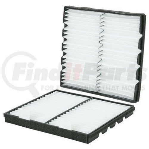 CABIN AIR FILTER