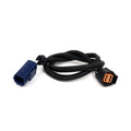 DC Sports 4 Wire 7.5 O2 Sensor Extension Harness (Nissan)